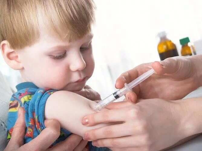 Зачем ребенку справки дом отдыха о прививках
